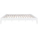 Hounslow Universal Platform Bed - Bargain Furniture (Detroit, MI)