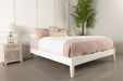 Hounslow Universal Platform Bed - Bargain Furniture (Detroit, MI)