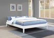 Hounslow Universal Platform Bed - Bargain Furniture (Detroit, MI)