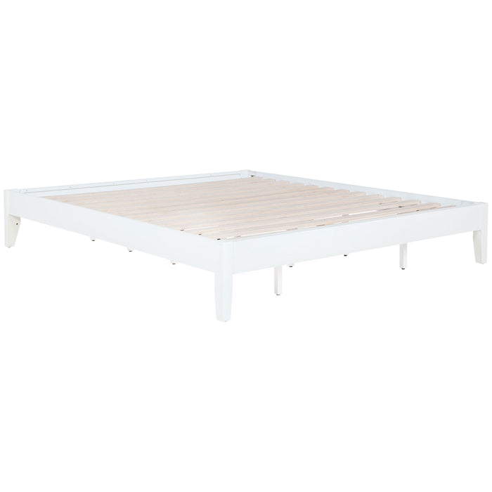 Hounslow Universal Platform Bed - Bargain Furniture (Detroit, MI)