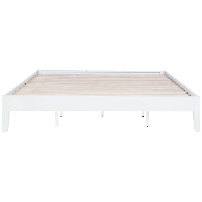 Hounslow Universal Platform Bed - Bargain Furniture (Detroit, MI)