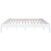 Hounslow Universal Platform Bed - Bargain Furniture (Detroit, MI)