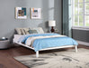Hounslow Universal Platform Bed - Bargain Furniture (Detroit, MI)