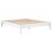 Hounslow Universal Platform Bed - Bargain Furniture (Detroit, MI)