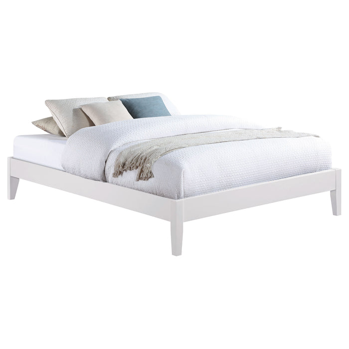 Hounslow Universal Platform Bed - Bargain Furniture (Detroit, MI)