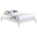 Hounslow Universal Platform Bed - Bargain Furniture (Detroit, MI)