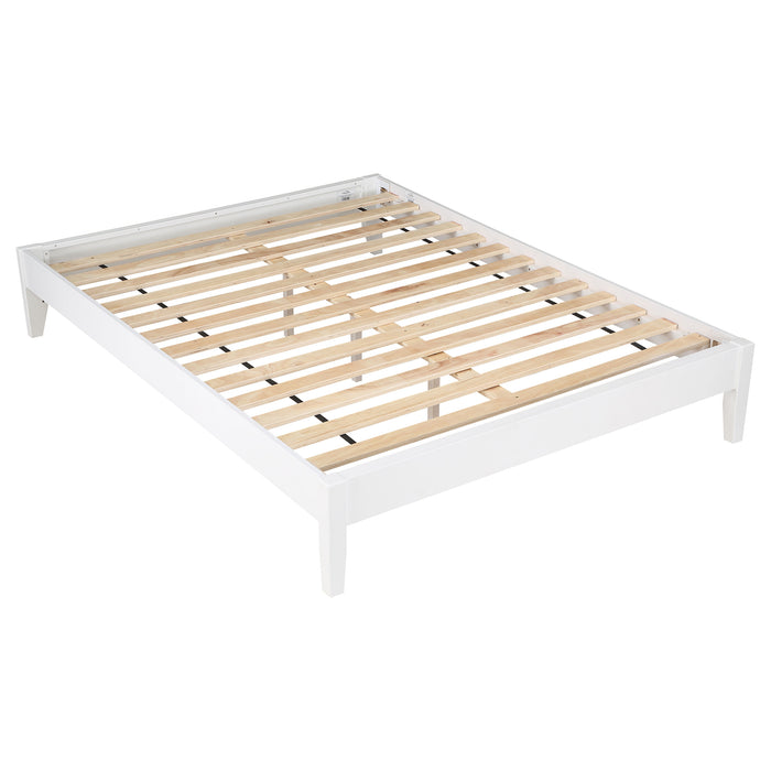 Hounslow Universal Platform Bed - Bargain Furniture (Detroit, MI)