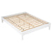 Hounslow Universal Platform Bed - Bargain Furniture (Detroit, MI)