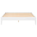 Hounslow Universal Platform Bed - Bargain Furniture (Detroit, MI)