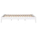 Hounslow Universal Platform Bed - Bargain Furniture (Detroit, MI)