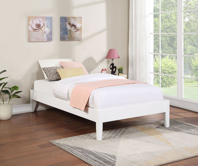 Hounslow Platform Bases - Bargain Furniture (Detroit, MI)