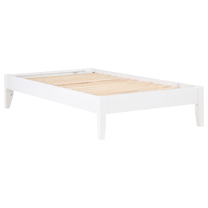 Hounslow Platform Bases - Bargain Furniture (Detroit, MI)