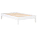 Hounslow Platform Bases - Bargain Furniture (Detroit, MI)
