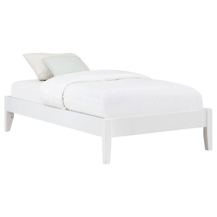 Hounslow Platform Bases - Bargain Furniture (Detroit, MI)