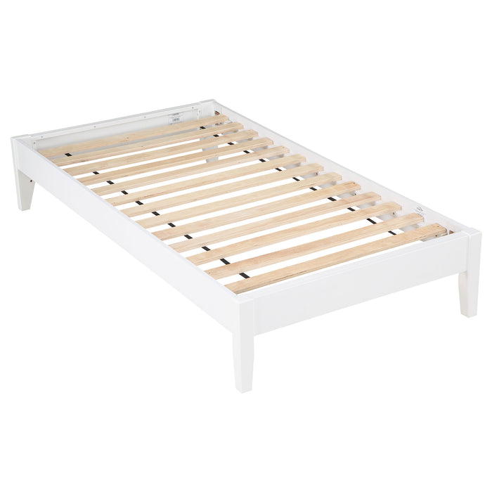 Hounslow Platform Bases - Bargain Furniture (Detroit, MI)