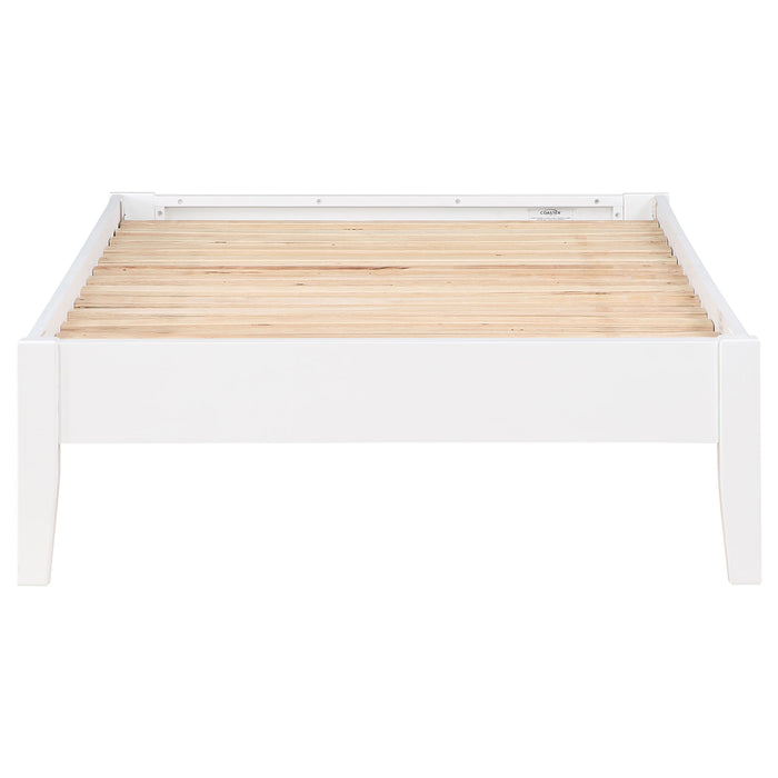Hounslow Platform Bases - Bargain Furniture (Detroit, MI)