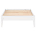 Hounslow Platform Bases - Bargain Furniture (Detroit, MI)