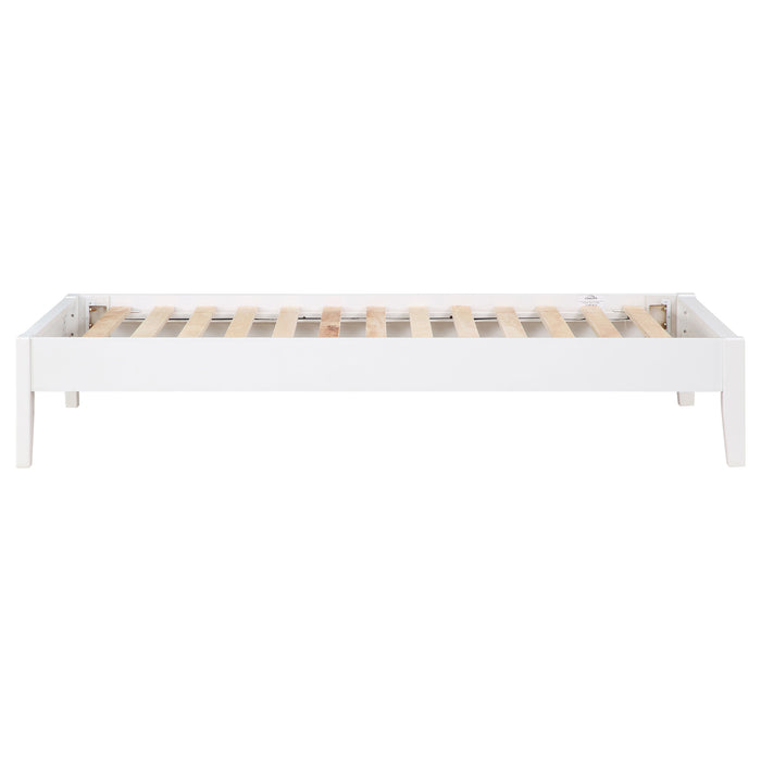 Hounslow Platform Bases - Bargain Furniture (Detroit, MI)