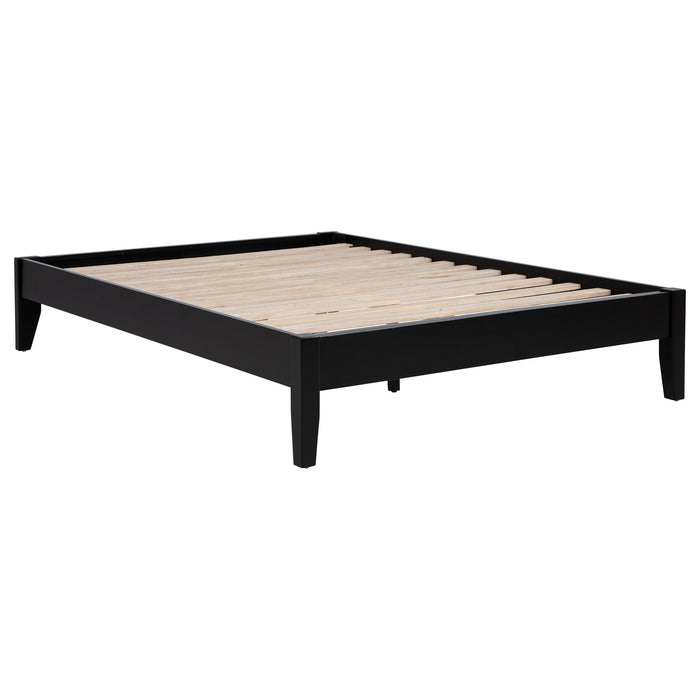 Hounslow Platform Bases - Bargain Furniture (Detroit, MI)