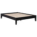Hounslow Platform Bases - Bargain Furniture (Detroit, MI)
