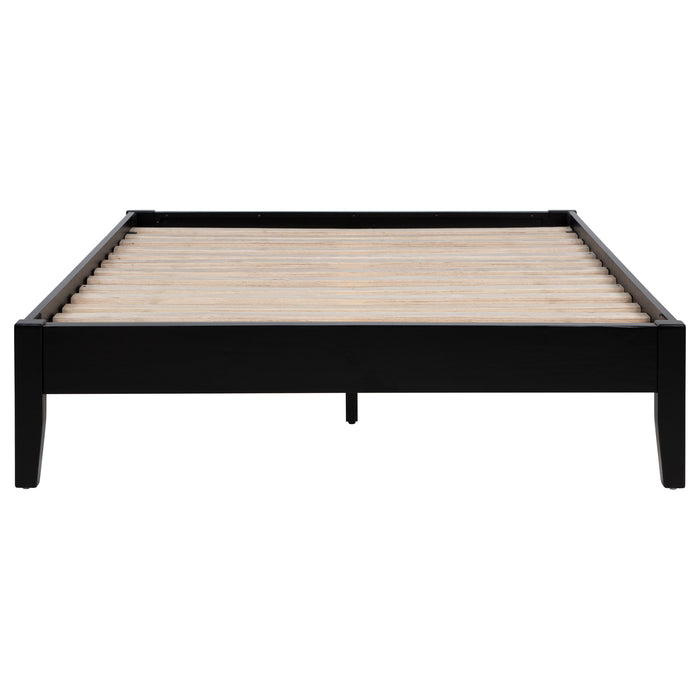 Hounslow Platform Bases - Bargain Furniture (Detroit, MI)