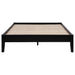 Hounslow Platform Bases - Bargain Furniture (Detroit, MI)