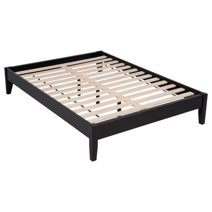 Hounslow Platform Bases - Bargain Furniture (Detroit, MI)