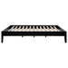 Hounslow Platform Bases - Bargain Furniture (Detroit, MI)