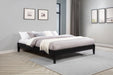 Hounslow Universal Platform Bed - Bargain Furniture (Detroit, MI)