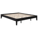 Hounslow Universal Platform Bed - Bargain Furniture (Detroit, MI)