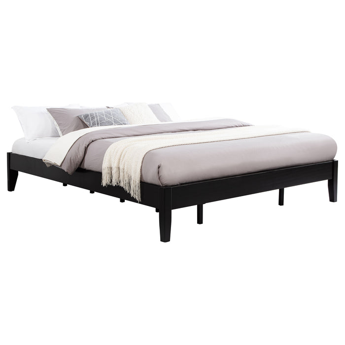 Hounslow Universal Platform Bed - Bargain Furniture (Detroit, MI)