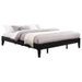 Hounslow Universal Platform Bed - Bargain Furniture (Detroit, MI)