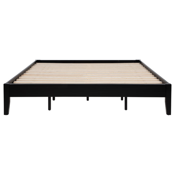 Hounslow Universal Platform Bed - Bargain Furniture (Detroit, MI)