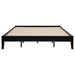 Hounslow Universal Platform Bed - Bargain Furniture (Detroit, MI)