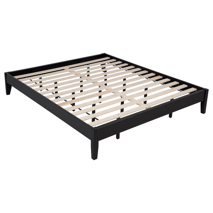 Hounslow Universal Platform Bed - Bargain Furniture (Detroit, MI)