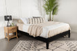 Hounslow Universal Platform Bed - Bargain Furniture (Detroit, MI)