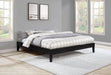 Hounslow Universal Platform Bed - Bargain Furniture (Detroit, MI)