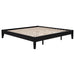 Hounslow Universal Platform Bed - Bargain Furniture (Detroit, MI)