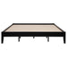 Hounslow Universal Platform Bed - Bargain Furniture (Detroit, MI)