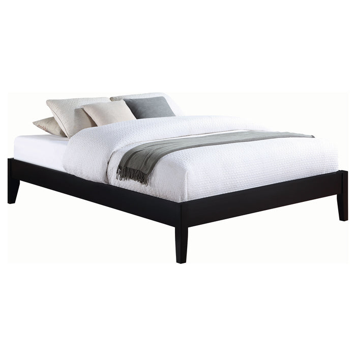Hounslow Universal Platform Bed - Bargain Furniture (Detroit, MI)