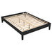 Hounslow Universal Platform Bed - Bargain Furniture (Detroit, MI)
