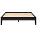 Hounslow Universal Platform Bed - Bargain Furniture (Detroit, MI)