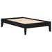 Hounslow Universal Platform Bed - Bargain Furniture (Detroit, MI)