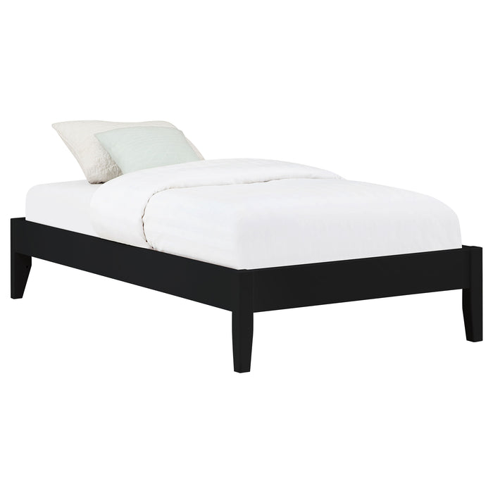Hounslow Universal Platform Bed - Bargain Furniture (Detroit, MI)