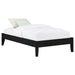 Hounslow Universal Platform Bed - Bargain Furniture (Detroit, MI)