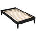 Hounslow Universal Platform Bed - Bargain Furniture (Detroit, MI)