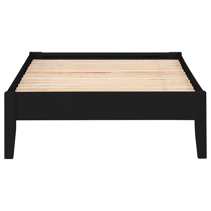 Hounslow Universal Platform Bed - Bargain Furniture (Detroit, MI)