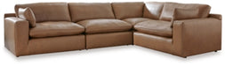 Emilia Sectional - Bargain Furniture (Detroit, MI)