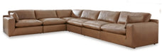 Emilia Sectional - Bargain Furniture (Detroit, MI)
