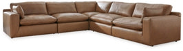 Emilia Sectional - Bargain Furniture (Detroit, MI)